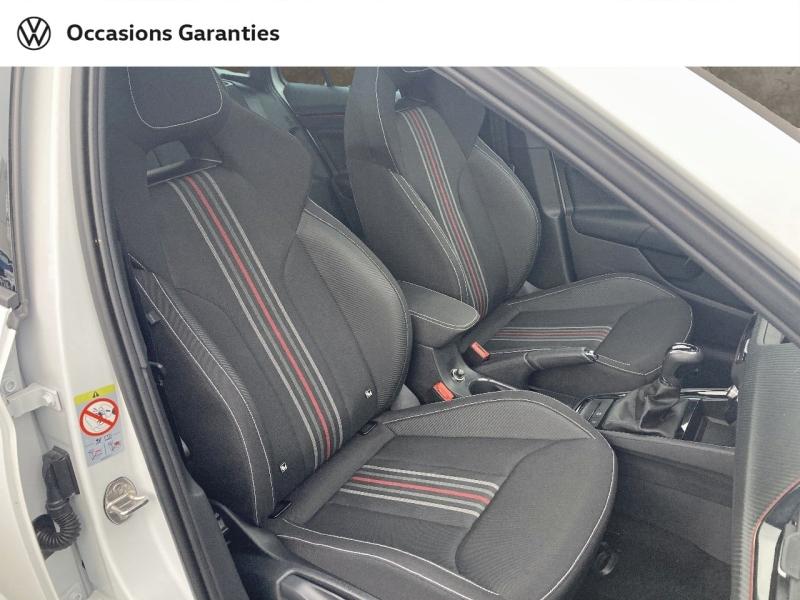 Voitures occasions ŠKODA SCALA Monte-Carlo Abbeville