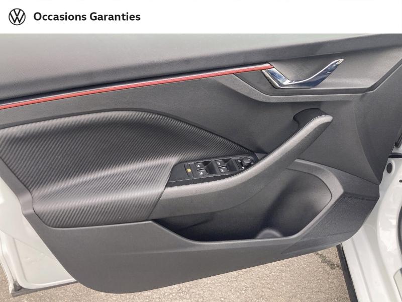 Voitures occasions ŠKODA SCALA Monte-Carlo Abbeville