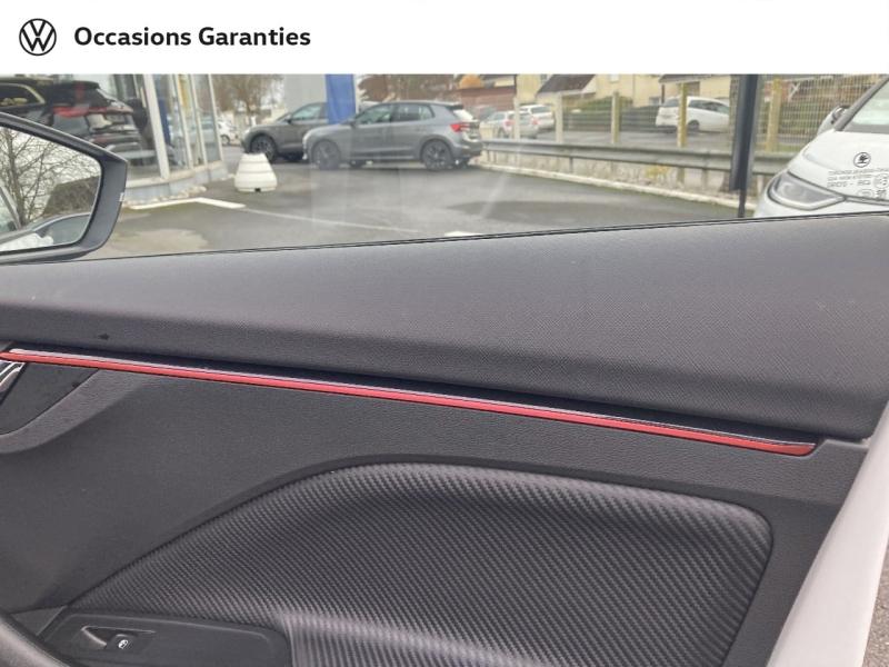 Voitures occasions ŠKODA SCALA Monte-Carlo Abbeville