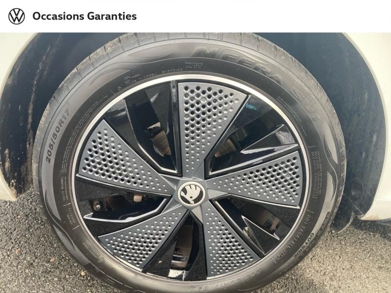 Voitures occasions ŠKODA SCALA Monte-Carlo Abbeville