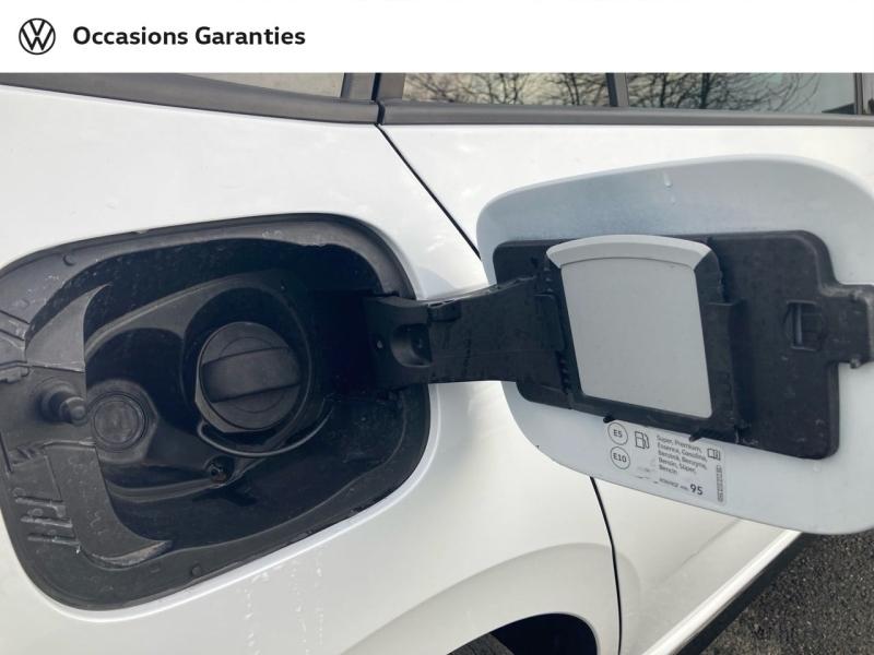 Voitures occasions ŠKODA SCALA Monte-Carlo Abbeville