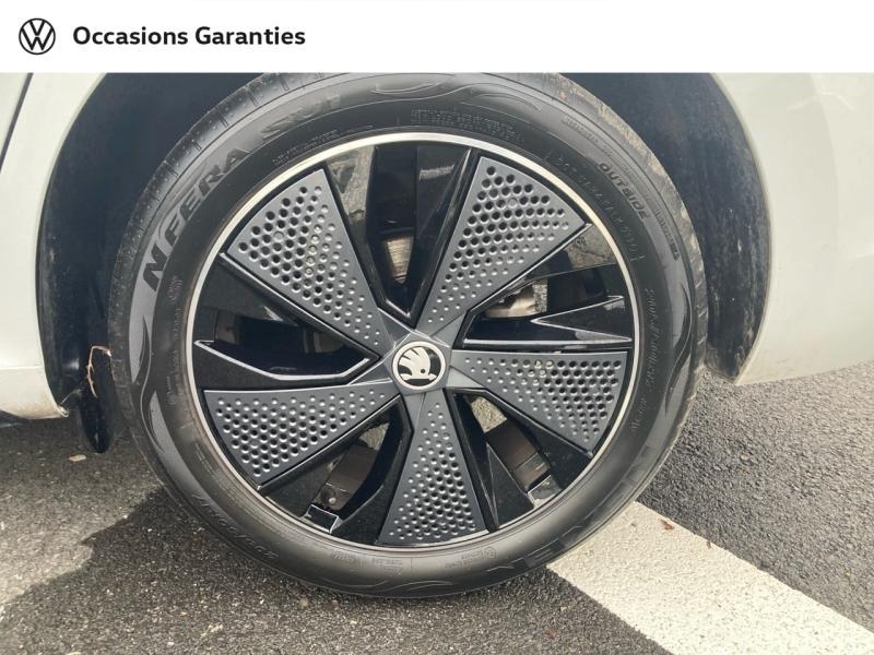 Voitures occasions ŠKODA SCALA Monte-Carlo Abbeville