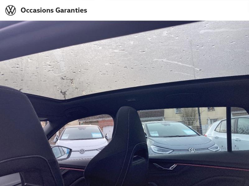 Voitures occasions ŠKODA SCALA Monte-Carlo Abbeville