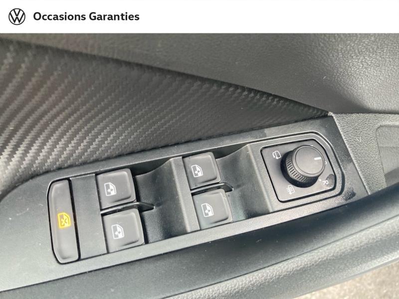 Voitures occasions ŠKODA SCALA Monte-Carlo Abbeville