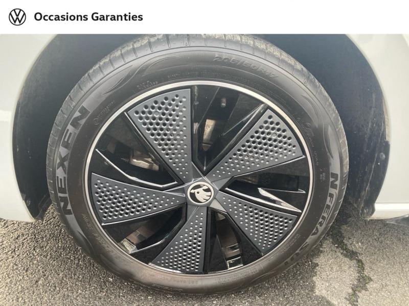 Voitures occasions ŠKODA SCALA Monte-Carlo Abbeville