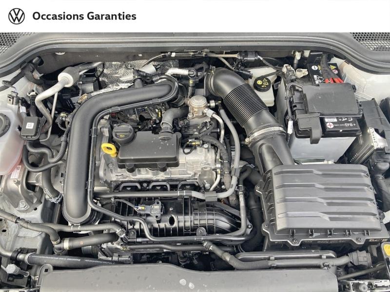 Voitures occasions ŠKODA SCALA Monte-Carlo Abbeville