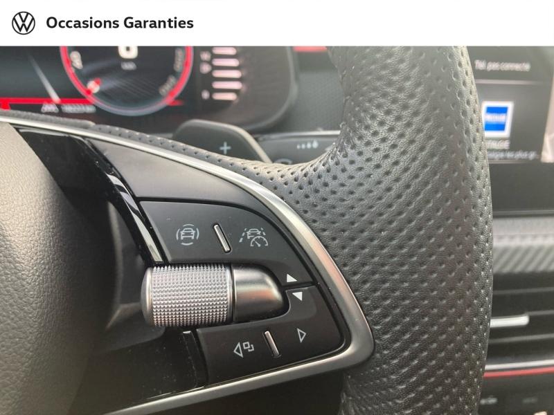 Voitures occasions ŠKODA SCALA Monte-Carlo Abbeville