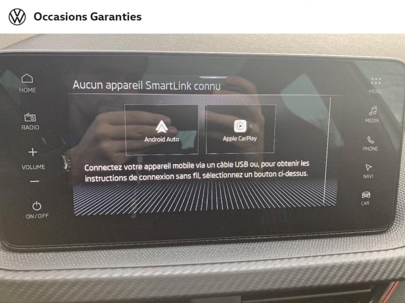 Voitures occasions ŠKODA SCALA Monte-Carlo Abbeville