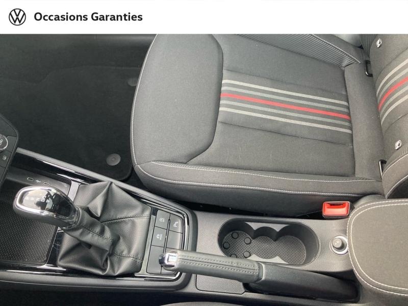 Voitures occasions ŠKODA SCALA Monte-Carlo Abbeville