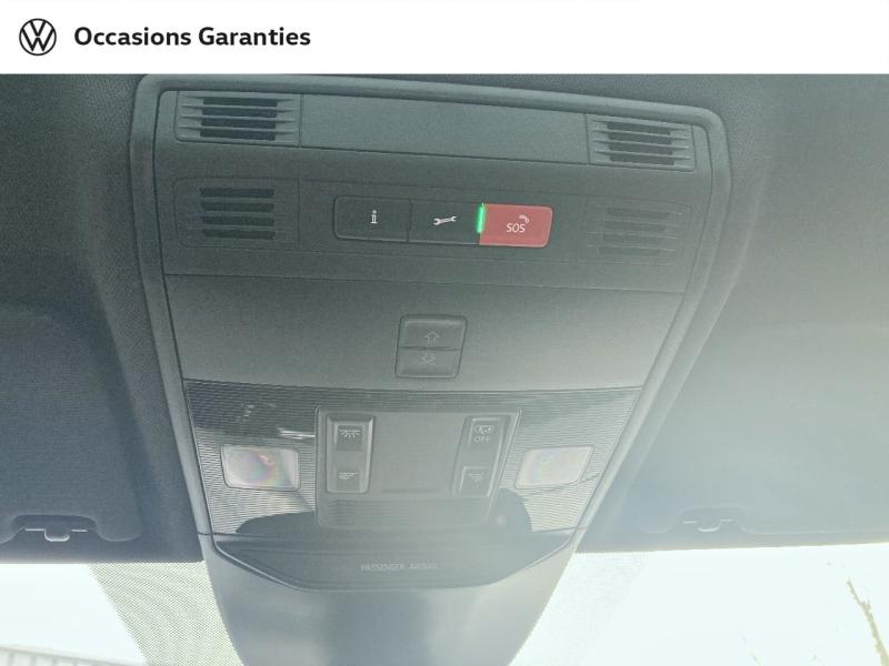 Voitures occasions ŠKODA SCALA Monte-Carlo Abbeville