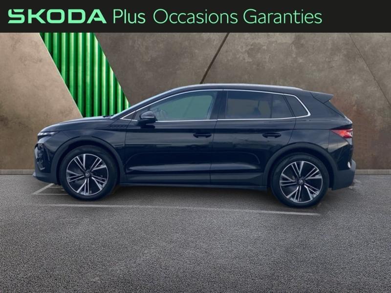 Voitures occasions ŠKODA Elroq Plus Abbeville