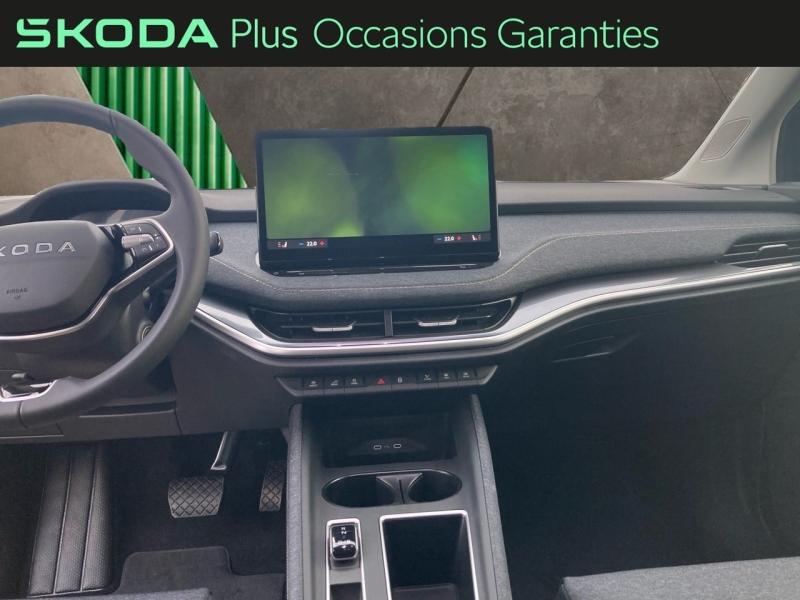 Voitures occasions ŠKODA Elroq Plus Abbeville