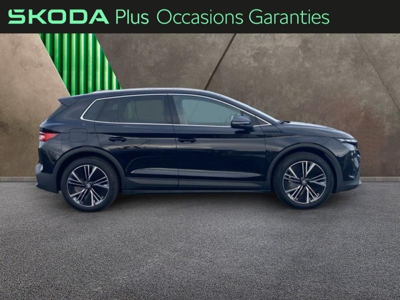 Voitures occasions ŠKODA Elroq Plus Abbeville