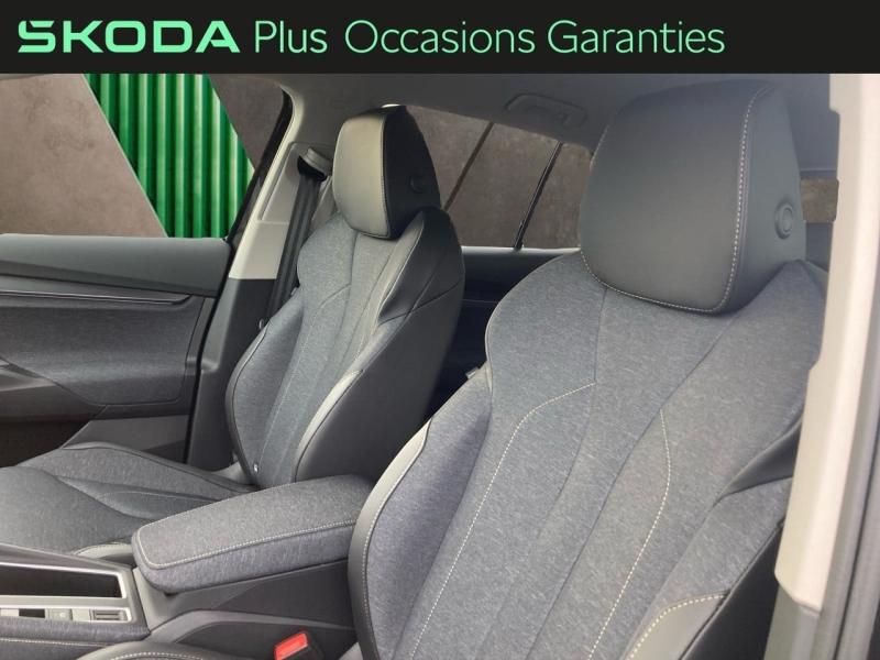 Voitures occasions ŠKODA Elroq Plus Abbeville