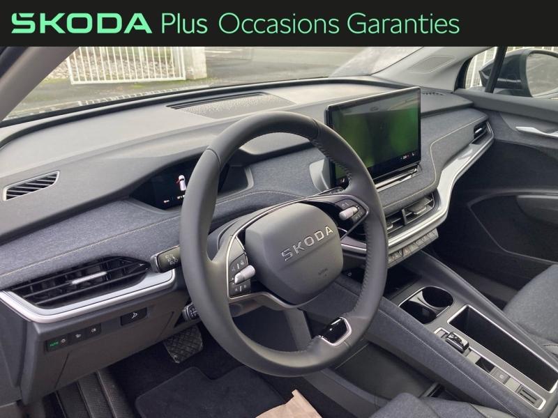 Voitures occasions ŠKODA Elroq Plus Abbeville