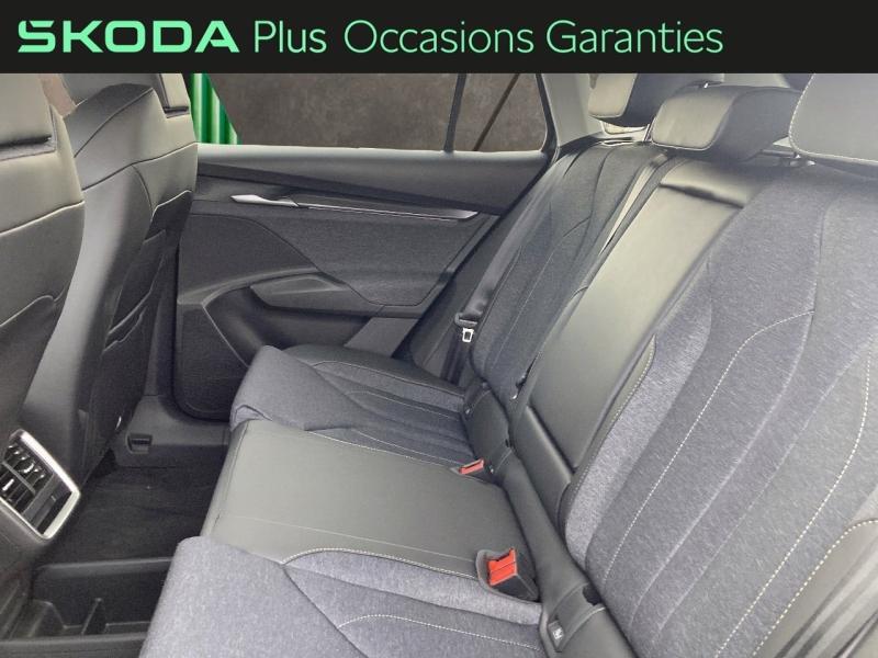 Voitures occasions ŠKODA Elroq Plus Abbeville