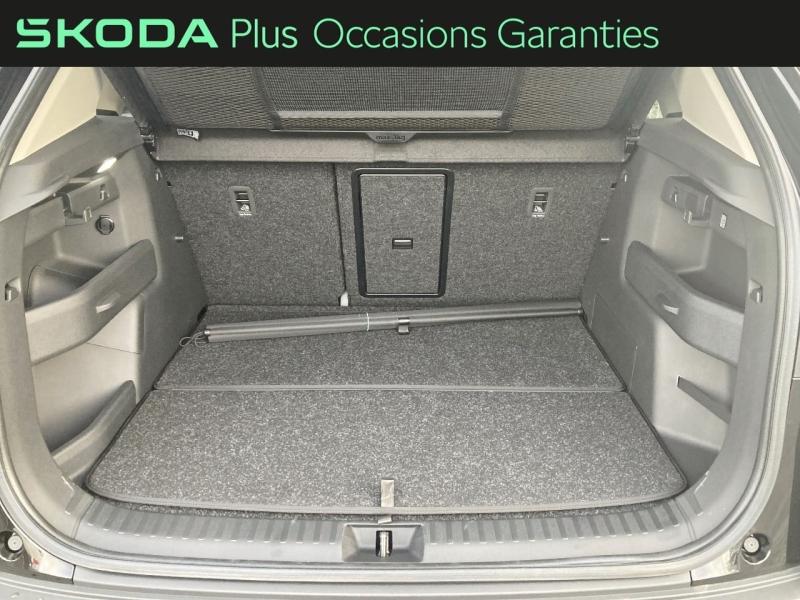 Voitures occasions ŠKODA Elroq Plus Abbeville