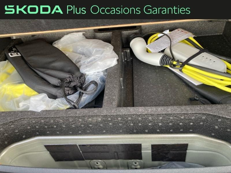 Voitures occasions ŠKODA Elroq Plus Abbeville