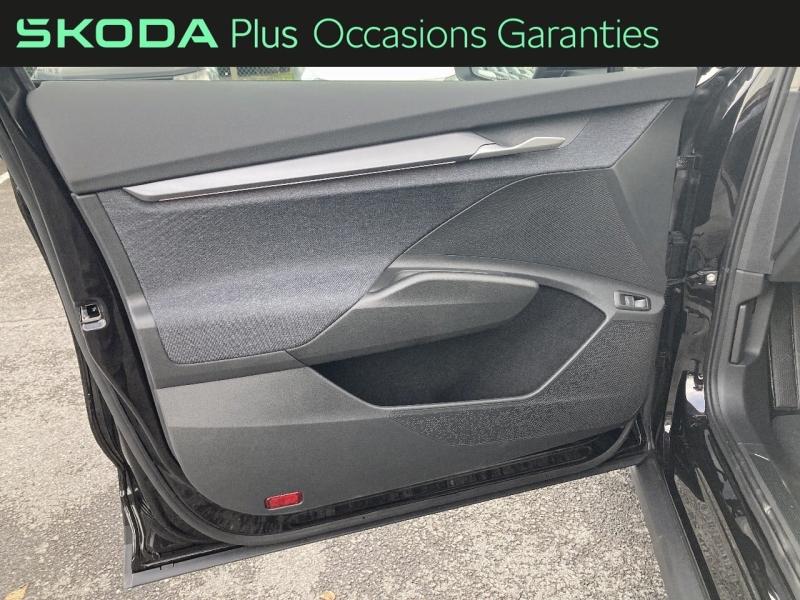 Voitures occasions ŠKODA Elroq Plus Abbeville