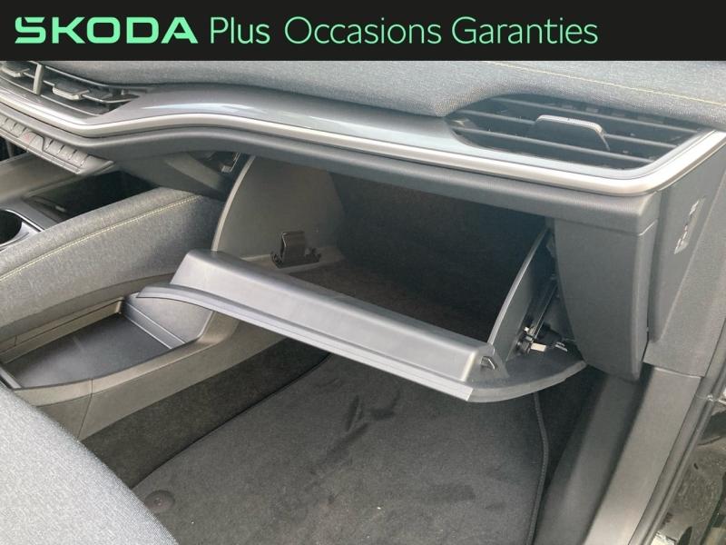 Voitures occasions ŠKODA Elroq Plus Abbeville