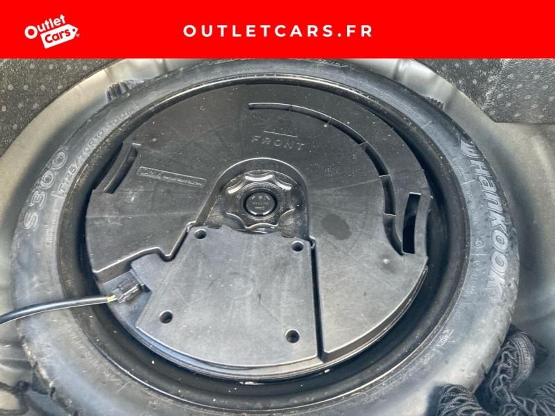 Voitures occasions Audi Q2 Design luxe Abbeville