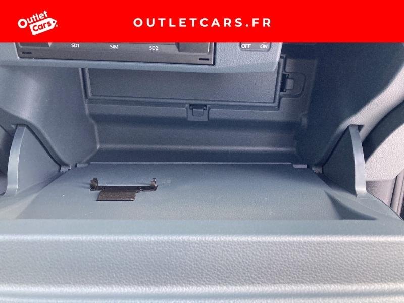 Voitures occasions Audi Q2 Design luxe Abbeville