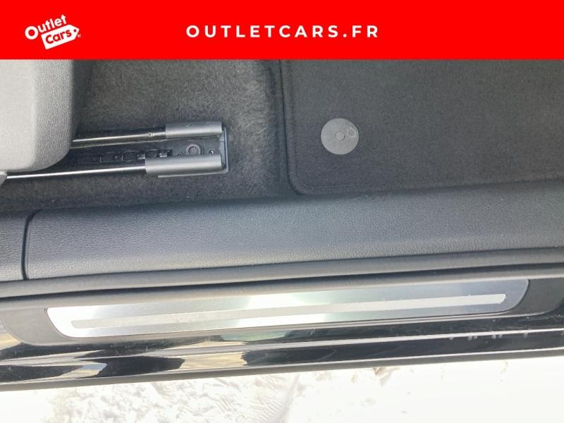 Voitures occasions Audi Q2 Design luxe Abbeville