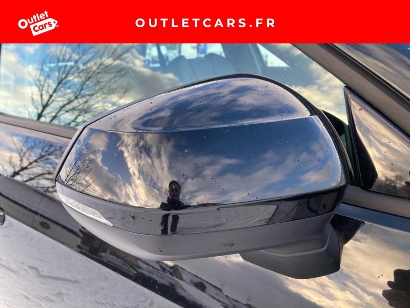 Voitures occasions Audi Q2 Design luxe Abbeville