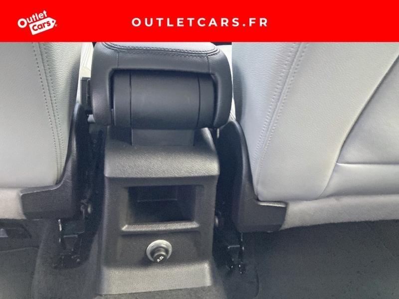 Voitures occasions Audi Q2 Design luxe Abbeville