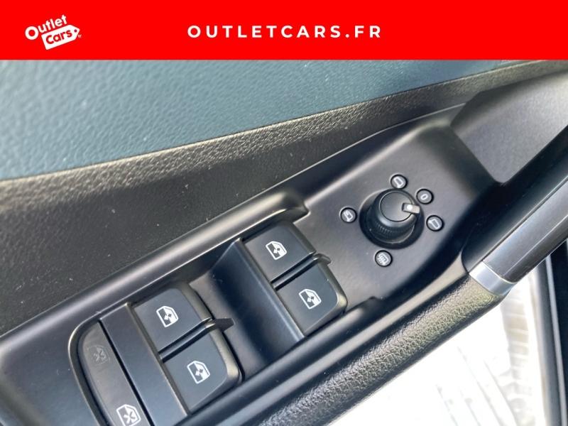 Voitures occasions Audi Q2 Design luxe Abbeville