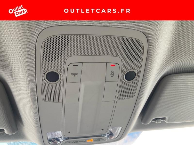 Voitures occasions Audi Q2 Design luxe Abbeville