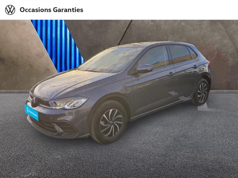 Voitures occasions VOLKSWAGEN POLO VW Edition Abbeville