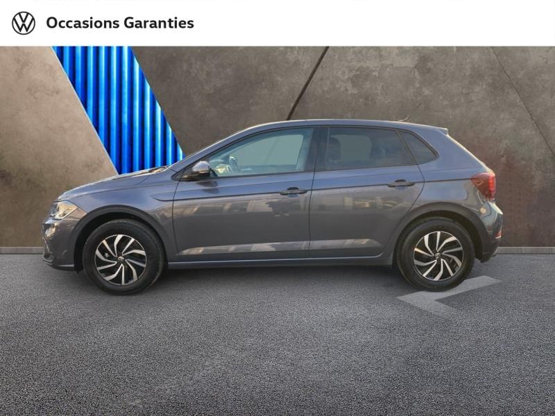 Voitures occasions VOLKSWAGEN POLO VW Edition Dechy
