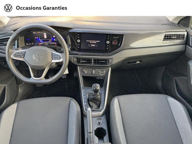 Voitures occasions VOLKSWAGEN POLO VW Edition Dechy