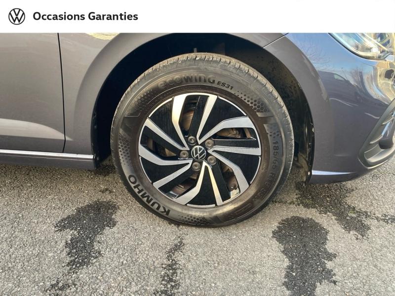 Voitures occasions VOLKSWAGEN POLO VW Edition Dechy