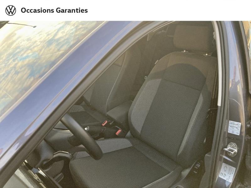 Voitures occasions VOLKSWAGEN POLO VW Edition Abbeville