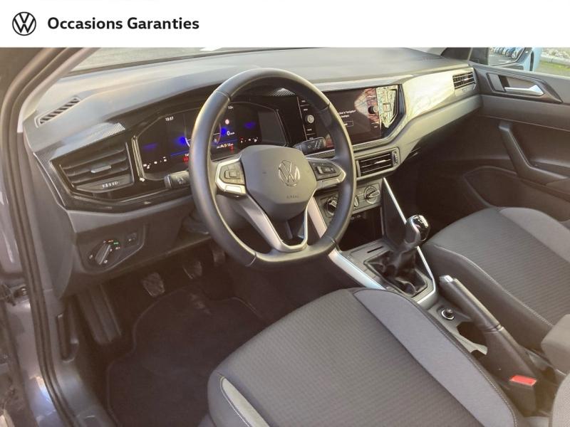 Voitures occasions VOLKSWAGEN POLO VW Edition Abbeville