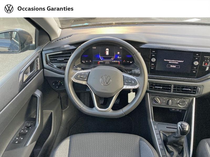 Voitures occasions VOLKSWAGEN POLO VW Edition Dechy