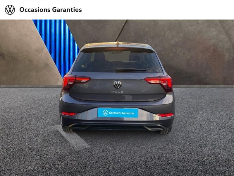 Voitures occasions VOLKSWAGEN POLO VW Edition Abbeville