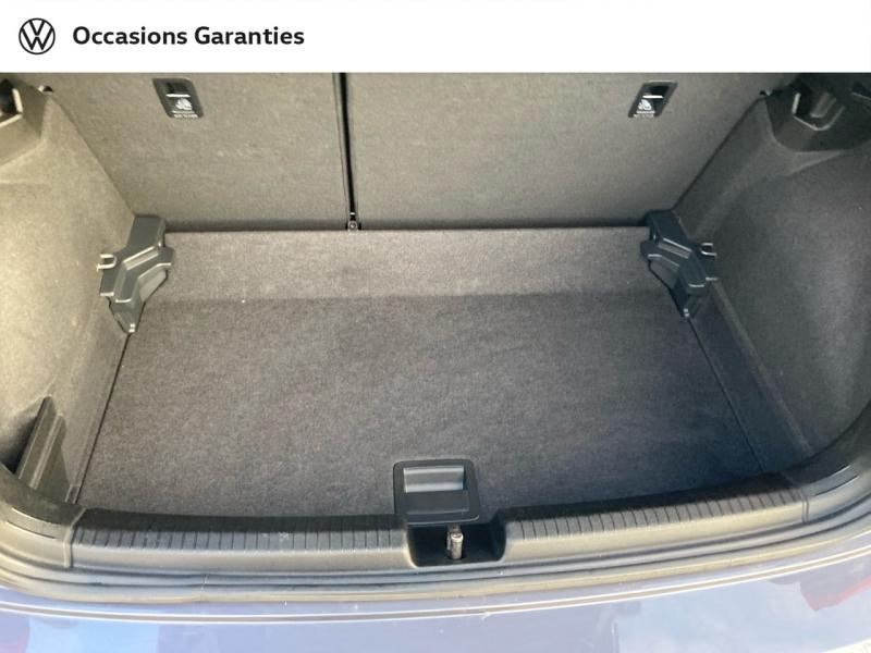 Voitures occasions VOLKSWAGEN POLO VW Edition Dechy