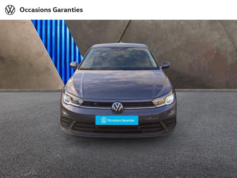 Voitures occasions VOLKSWAGEN POLO VW Edition Abbeville