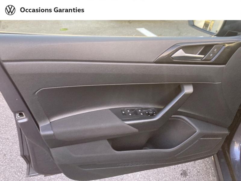 Voitures occasions VOLKSWAGEN POLO VW Edition Abbeville