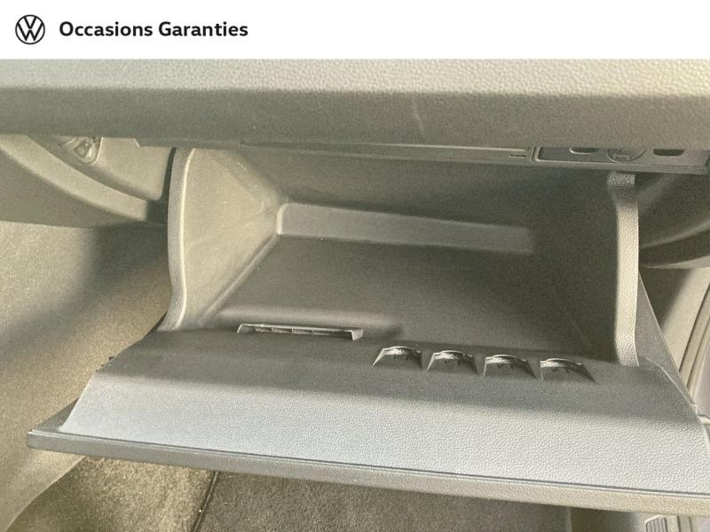 Voitures occasions VOLKSWAGEN POLO VW Edition Dechy