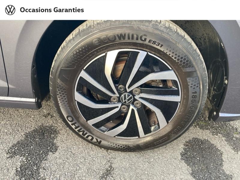 Voitures occasions VOLKSWAGEN POLO VW Edition Abbeville