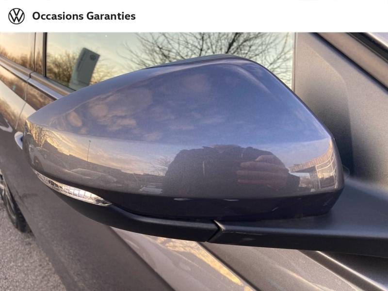 Voitures occasions VOLKSWAGEN POLO VW Edition Dechy