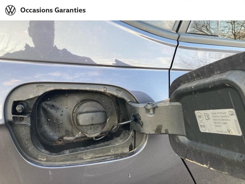 Voitures occasions VOLKSWAGEN POLO VW Edition Dechy