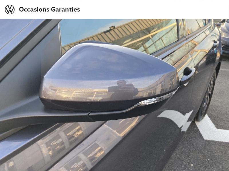 Voitures occasions VOLKSWAGEN POLO VW Edition Dechy