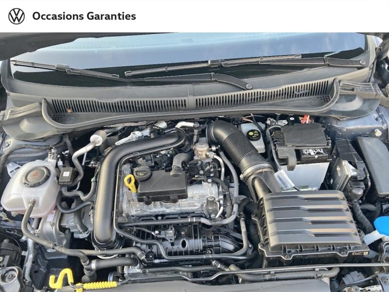 Voitures occasions VOLKSWAGEN POLO VW Edition Dechy