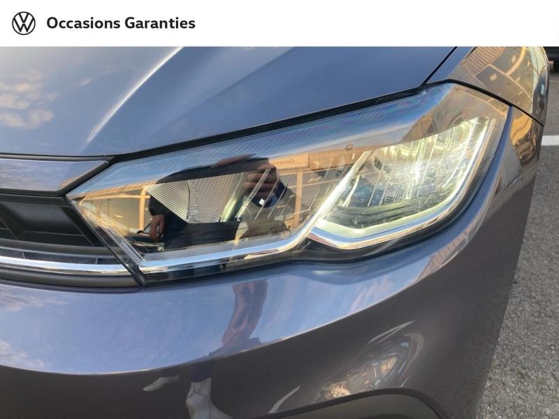 Voitures occasions VOLKSWAGEN POLO VW Edition Dechy
