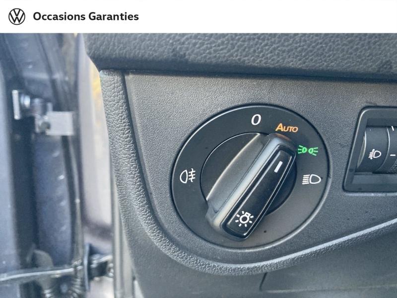 Voitures occasions VOLKSWAGEN POLO VW Edition Dechy
